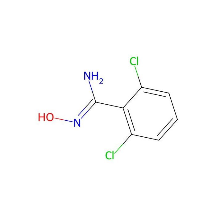 2,6-Dichloro-N-hydroxy-benzamidine -  CAS No(23505-21-7) by Aladdin Scientific