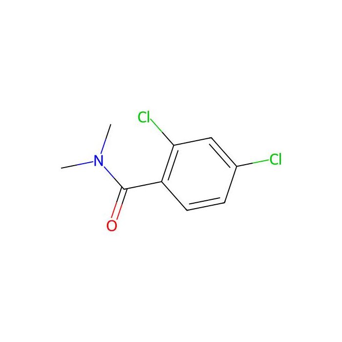 2,4-Dichloro-n,n-dimethylbenzamide -  CAS No(6333-36-4) by Aladdin Scientific
