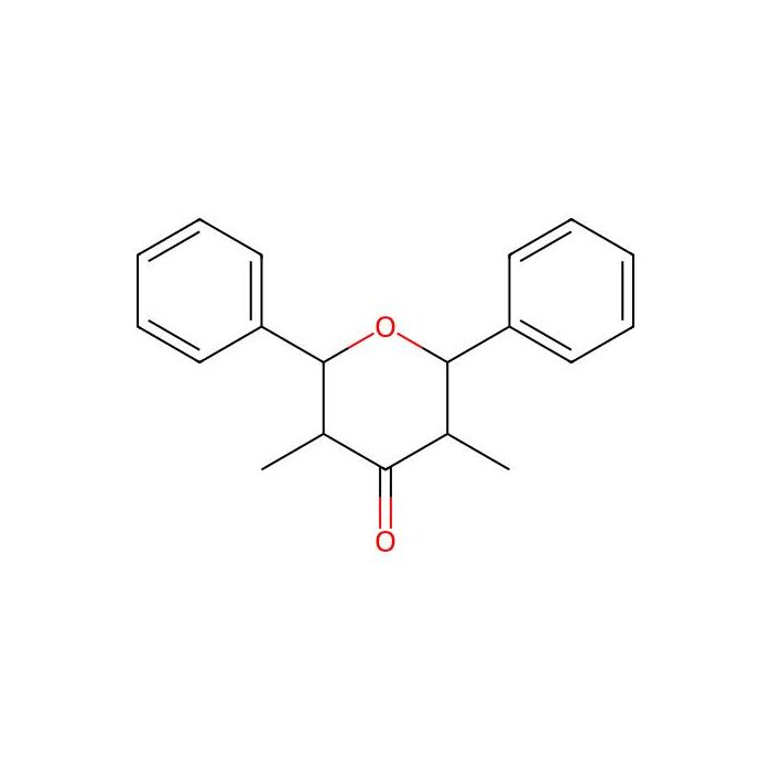 3,5-Dimethyl-2,6-diphenyloxan-4-one -  CAS No(68226-09-5) by Aladdin Scientific