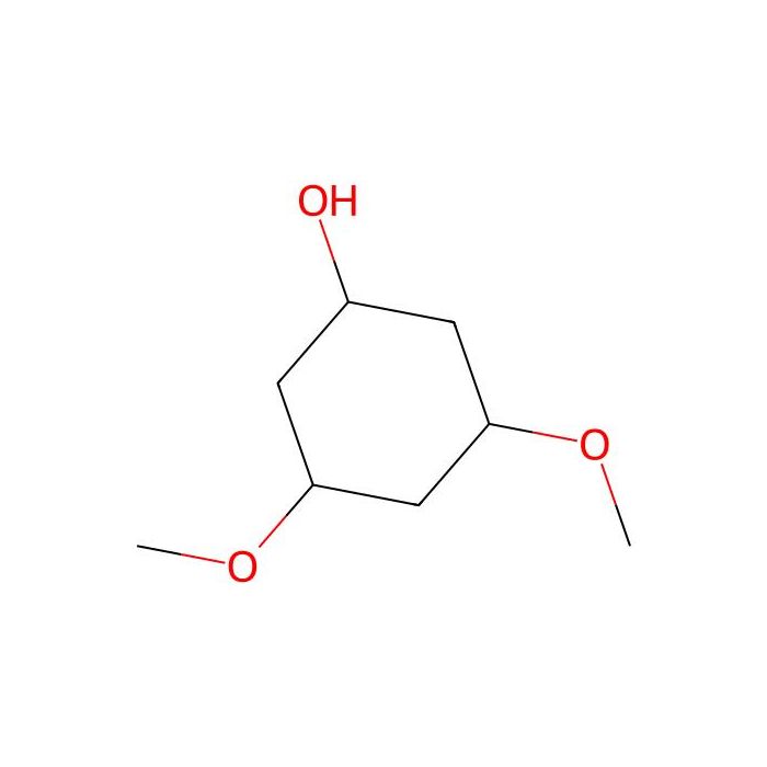 3,5-Dimethoxycyclohexan-1-ol - ≥95% CAS No(191865-61-9) by Aladdin Scientific