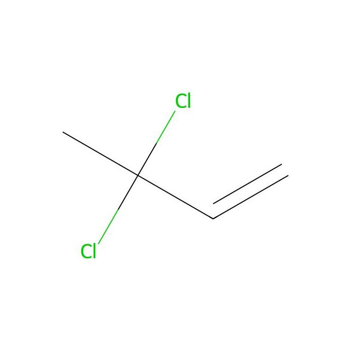 3,3-Dichlorobut-1-ene -  CAS No(38585-77-2) by Aladdin Scientific