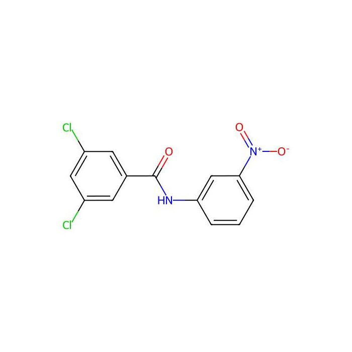 3,5-dichloro-N-(3-nitrophenyl)benzenecarboxamide -  CAS No(478048-22-5) by Aladdin Scientific