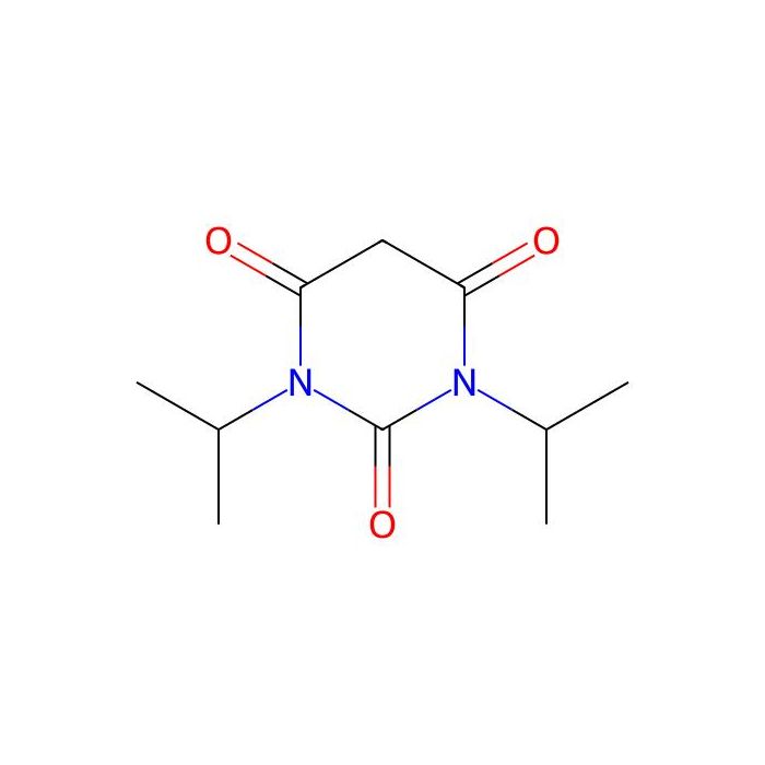 1,3-diisopropylpyrimidine-2,4,6(1H,3H,5H)-trione -  CAS No(66400-12-2) by Aladdin Scientific
