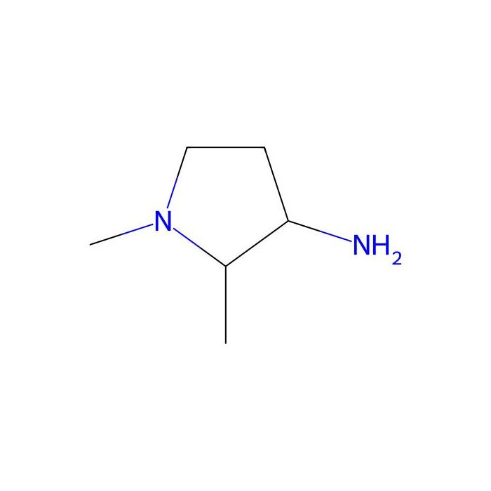 1,2-Dimethylpyrrolidin-3-amine - ≥95% CAS No(1314933-97-5) by Aladdin Scientific