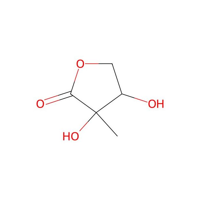 3,4-Dihydroxy-3-methyloxolan-2-one -  CAS No(63700-30-1) by Aladdin Scientific