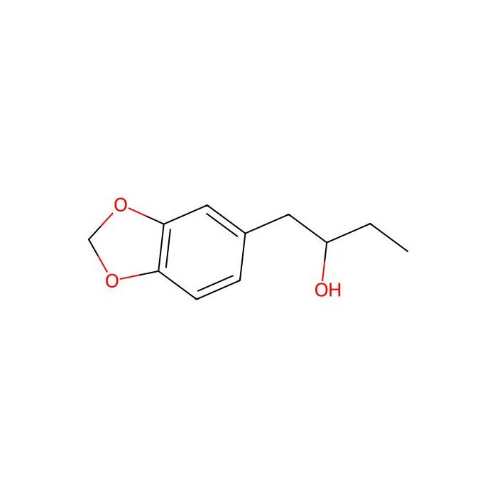 1-(1,3-Dioxaindan-5-yl)butan-2-ol - ≥97% CAS No(113283-34-4) by Aladdin Scientific