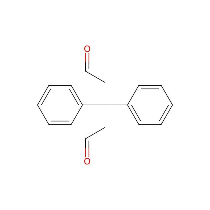 3,3-Diphenylpentanedial -  CAS No(64516-58-1) by Aladdin Scientific