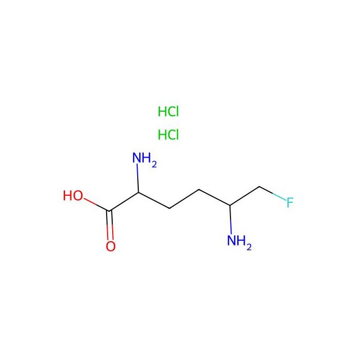 2,5-Diamino-6-fluorohexanoic acid dihydrochloride - ≥99% CAS No(124796-41-4) by Aladdin Scientific