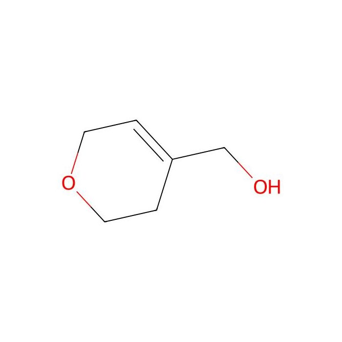 3,6-dihydro-2H-pyran-4-ylmethanol - ≥98% CAS No(14774-34-6) by Aladdin Scientific