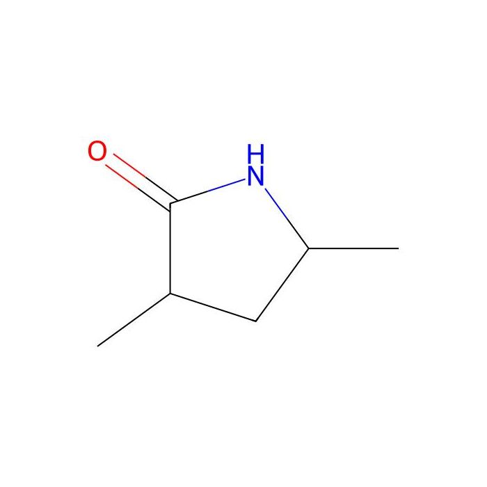 3,5-Dimethyl-2-pyrrolidinone - ≥95% CAS No(18591-83-8) by Aladdin Scientific