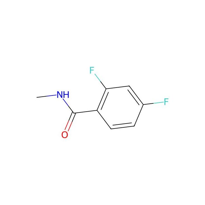 2,4-difluoro-N-methylbenzamide - ≥95% CAS No(948717-18-8) by Aladdin Scientific