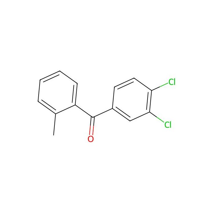 3,4-Dichloro-2'-methylbenzophenone -  CAS No(951887-30-2) by Aladdin Scientific