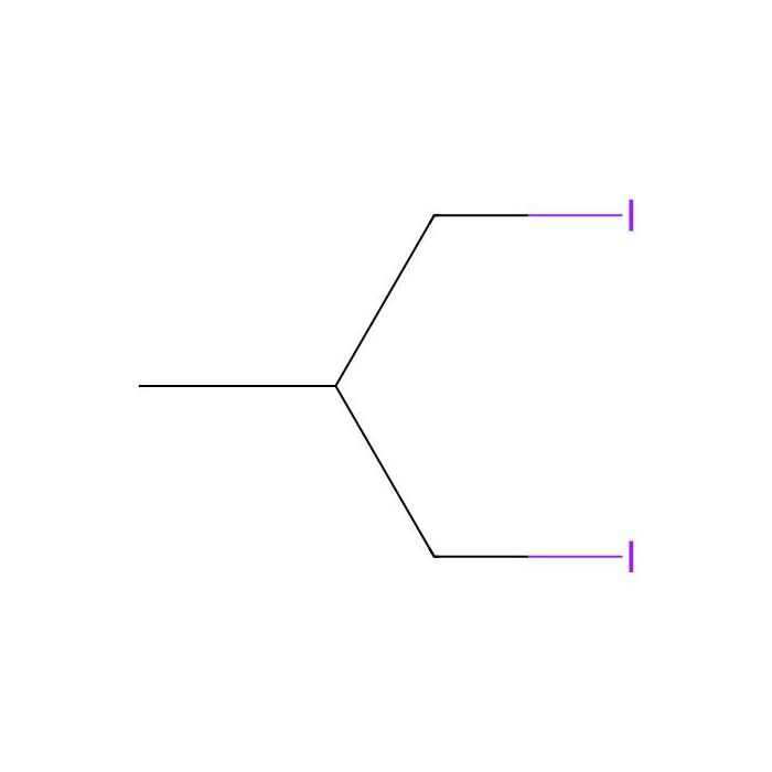 1,3-Diiodo-2-methylpropane -  CAS No(17616-44-3) by Aladdin Scientific