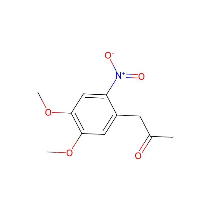 1-(4,5-Dimethoxy-2-nitrophenyl)propan-2-one -  CAS No(115247-49-9) by Aladdin Scientific