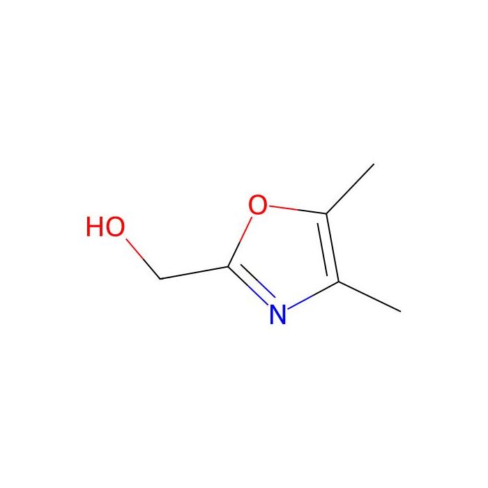 (Dimethyl-1,3-oxazol-2-yl)methanol - ≥95% CAS No(709674-68-0) by Aladdin Scientific