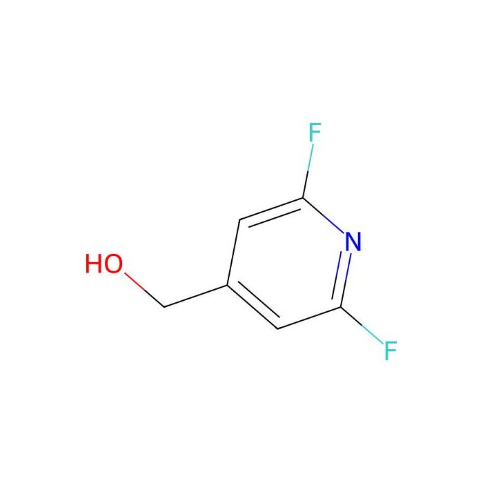 (2,6-Difluoropyridin-4-yl)methanol - ≥98% CAS No(1006299-98-4) by Aladdin Scientific