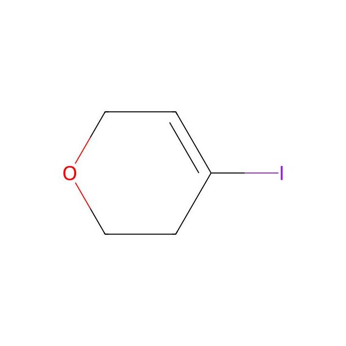 3,6-Dihydro-4-iodo-2H-pyran - ≥95% CAS No(1196151-18-4) by Aladdin Scientific