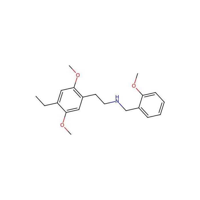 2-(2,5-Dimethoxy-4-ethylphenyl)-N-(2-methoxybenzyl)ethanamine -  CAS No(1354632-14-6) by Aladdin Scientific