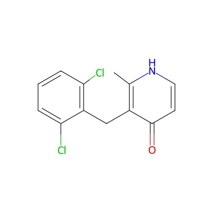 3-(2,6-dichlorobenzyl)-2-methyl-4(1H)-pyridinone -  CAS No(478246-05-8) by Aladdin Scientific