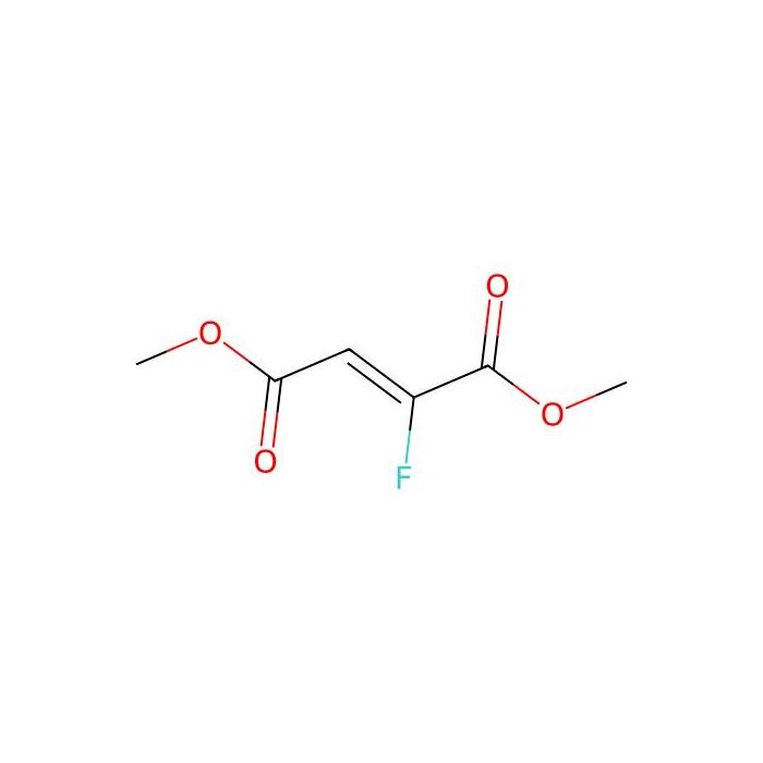 1,4-dimethyl (2Z)-2-fluorobut-2-enedioate - ≥98% CAS No(18414-17-0) by Aladdin Scientific