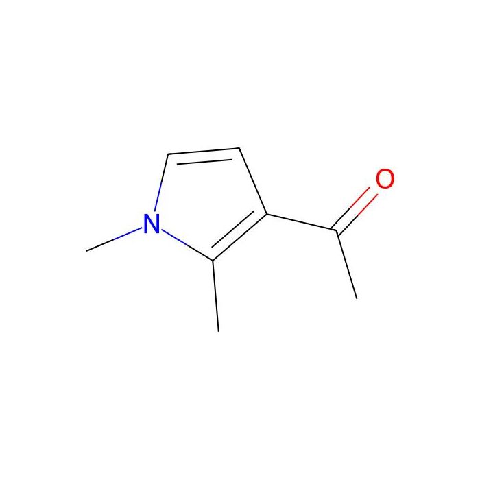 1-(1,2-Dimethyl-1H-pyrrol-3-yl)ethanone - ≥97% CAS No(16806-91-0) by Aladdin Scientific