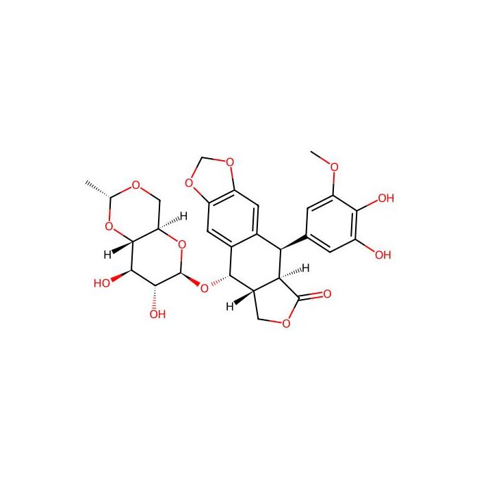 3',4'-Dihydroxyetoposide - ≥95% CAS No(100007-54-3) by Aladdin Scientific