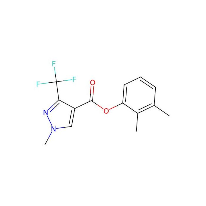 2,3-dimethylphenyl 1-methyl-3-(trifluoromethyl)-1H-pyrazole-4-carboxylate -  CAS No(320423-22-1) by Aladdin Scientific