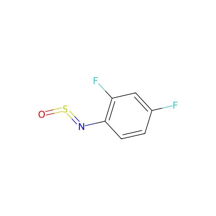 2,4-Difluoro-1-(sulfinylamino)benzene - ≥95% CAS No(88785-38-0) by Aladdin Scientific
