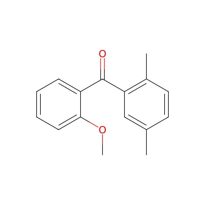 2,5-Dimethyl-2'-methoxybenzophenone -  CAS No(750633-51-3) by Aladdin Scientific