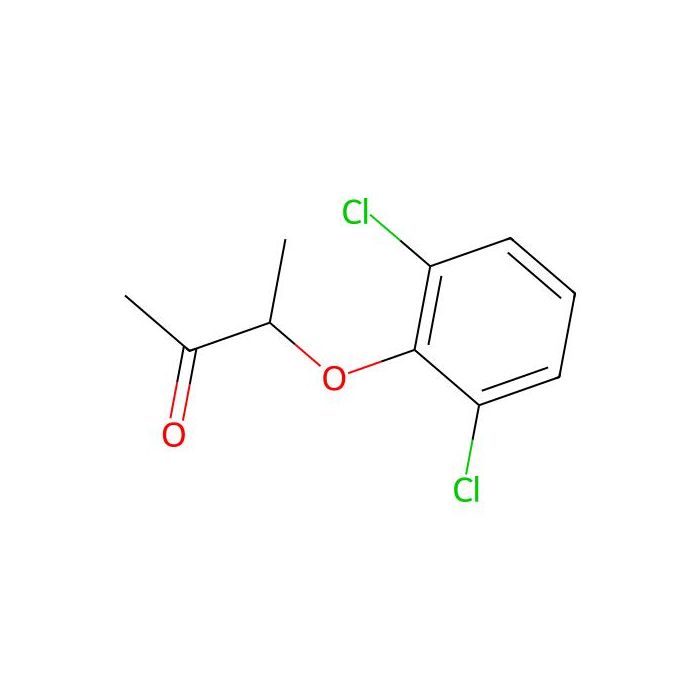 3-(2,6-Dichlorophenoxy)-2-butanone - ≥90% CAS No(477865-15-9) by Aladdin Scientific