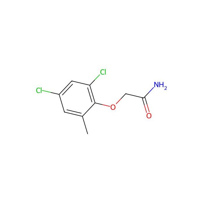 2-(2,4-Dichloro-6-methylphenoxy)acetamide -  CAS No(501008-49-7) by Aladdin Scientific
