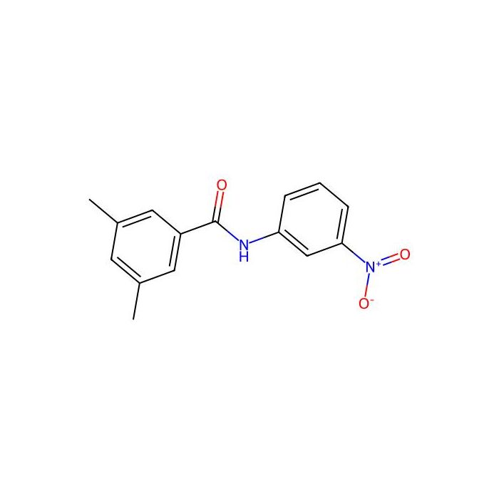3,5-dimethyl-N-(3-nitrophenyl)benzamide -  CAS No(478048-26-9) by Aladdin Scientific