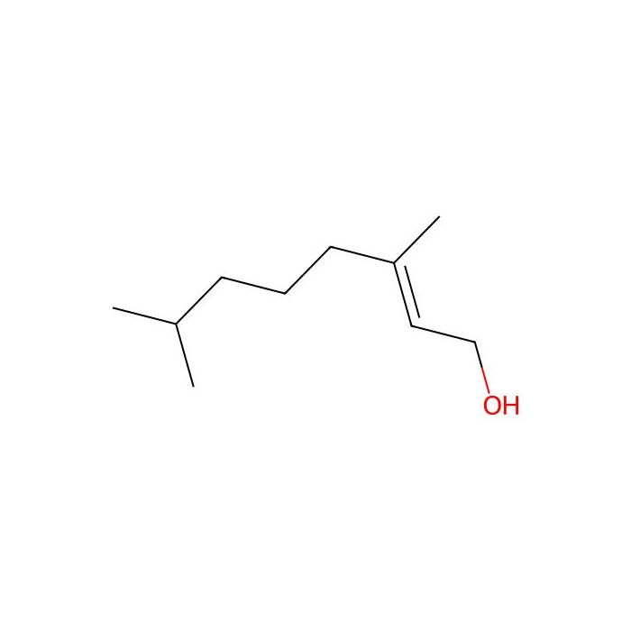 3,7-Dimethyloct-2-en-1-ol -  CAS No(40607-48-5) by Aladdin Scientific