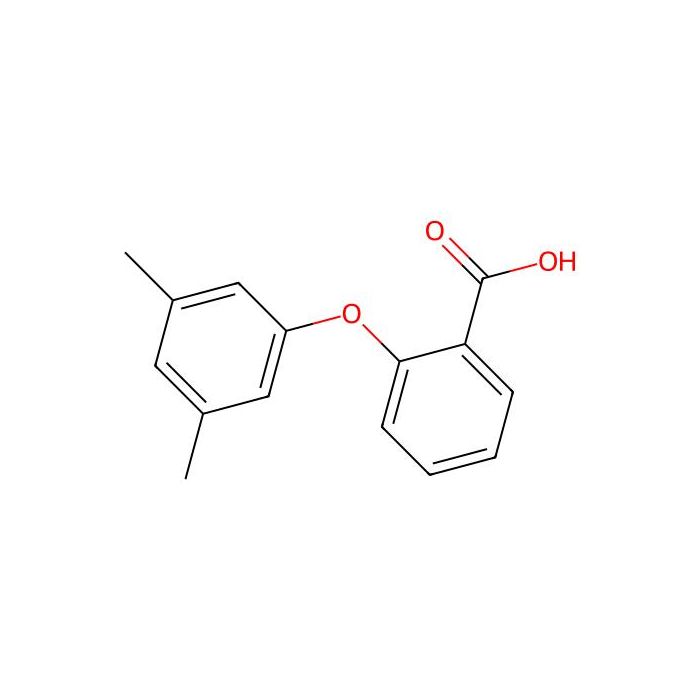 2-(3,5-Dimethylphenoxy)benzoic acid -  CAS No(6641-60-7) by Aladdin Scientific