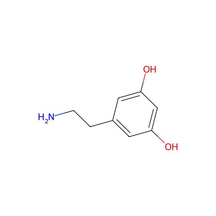 3,5-Dihydroxybenzeneethanamine -  CAS No(29866-11-3) by Aladdin Scientific