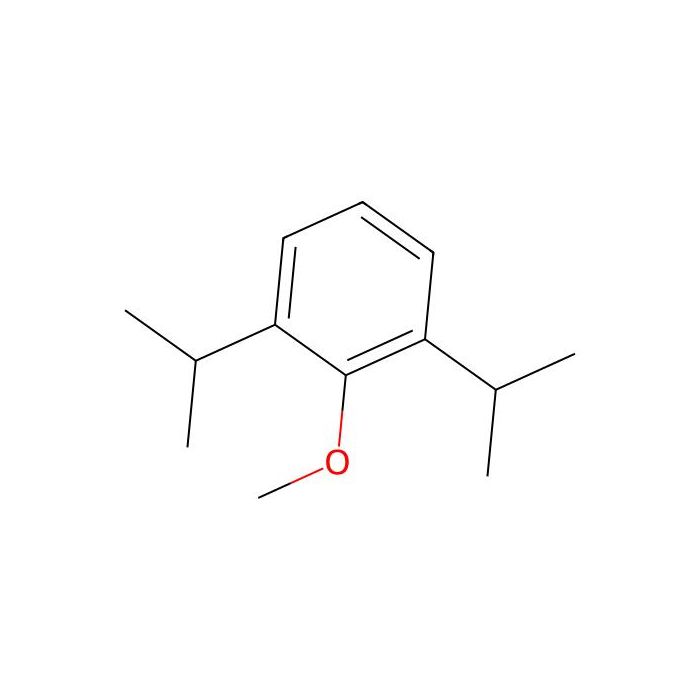 2,6-Diisopropylanisole -  CAS No(2944-52-7) by Aladdin Scientific