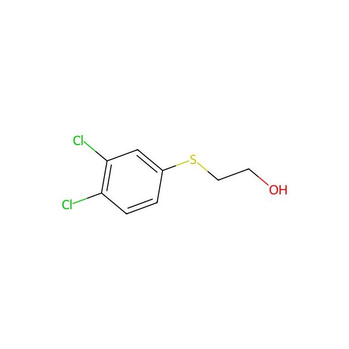 3,4-Dichlorophenylthioethanol - ≥98% CAS No(85053-06-1) by Aladdin Scientific