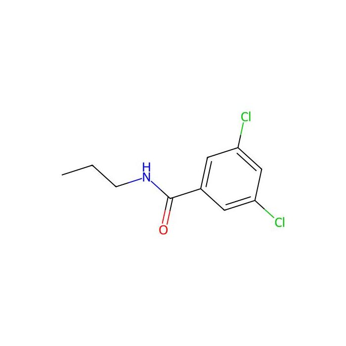 3,5-dichloro-N-propylbenzamide -  CAS No(33244-94-9) by Aladdin Scientific