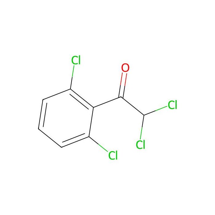 2,2-Dichloro-1-(2,6-dichlorophenyl)-1-ethanone -  CAS No(78710-01-7) by Aladdin Scientific
