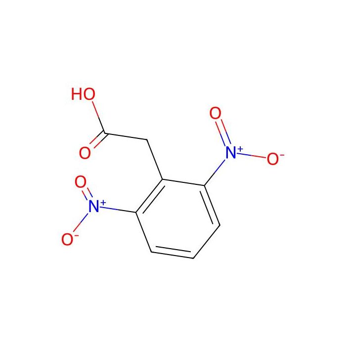 2-(2,6-dinitrophenyl)acetic Acid -  CAS No(37777-63-2) by Aladdin Scientific