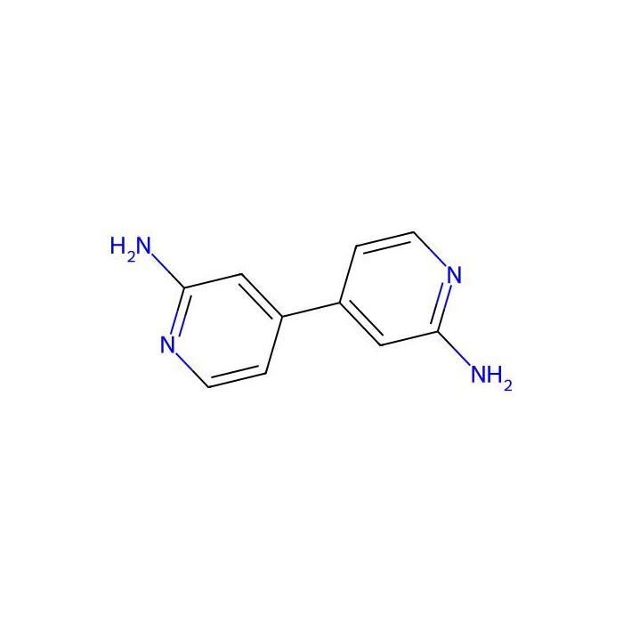 2,2'-Diamino-4,4'-bipyridine - ≥95% CAS No(189000-91-7) by Aladdin Scientific