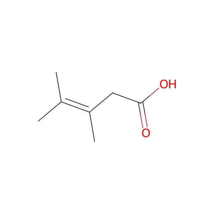 3,4-Dimethylpent-3-enoic acid - ≥95% CAS No(14472-55-0) by Aladdin Scientific