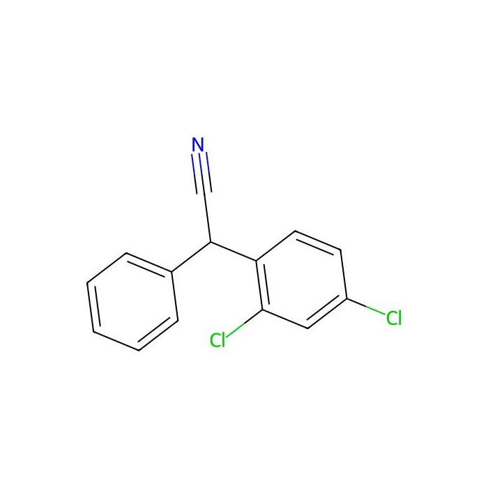 (2,4-Dichlorophenyl)(phenyl)acetonitrile -  CAS No(76562-13-5) by Aladdin Scientific