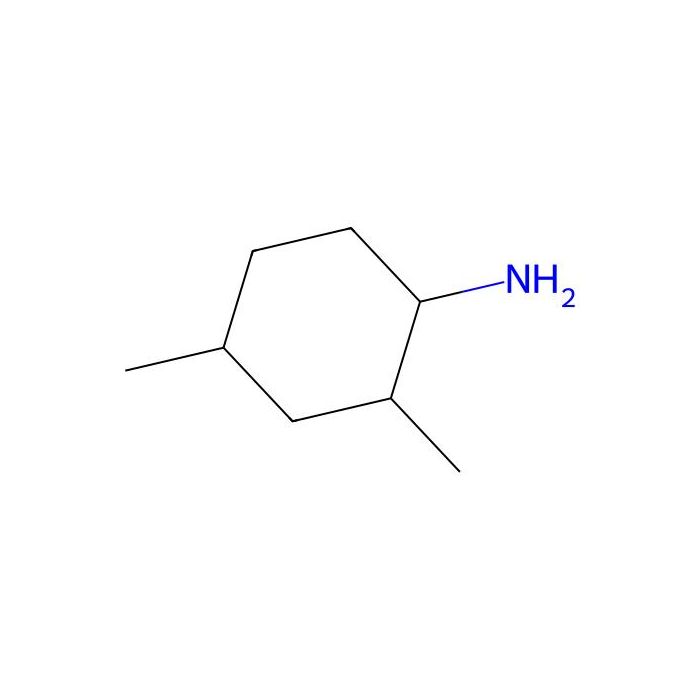 2,4-Dimethylcyclohexan-1-amine - ≥95% CAS No(28294-95-3) by Aladdin Scientific