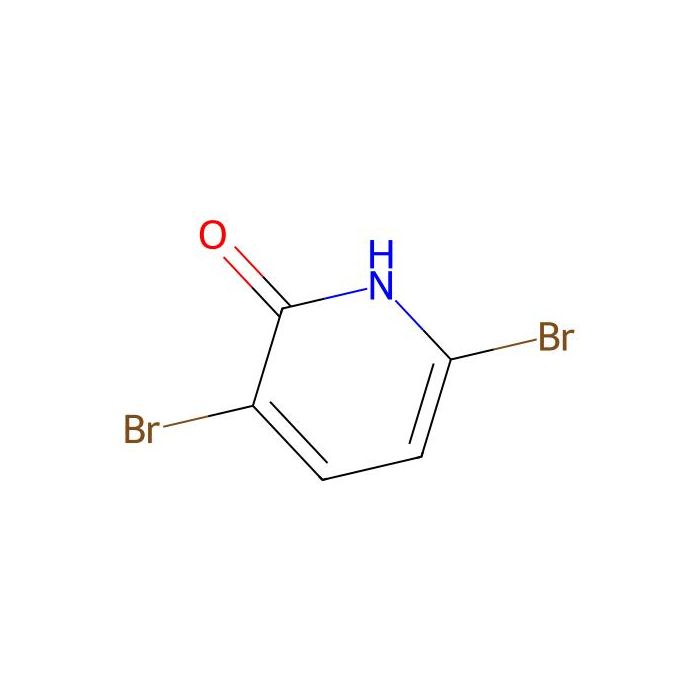 3,6-Dibromo-2-hydroxypyridine - ≥96% CAS No(1803717-25-0) by Aladdin Scientific