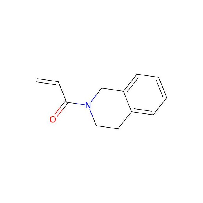 1-(3,4-Dihydroisoquinolin-2(1H)-yl)prop-2-en-1-one -  CAS No(104902-93-4) by Aladdin Scientific