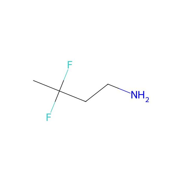 3,3-Difluorobutylamine - ≥95% CAS No(371-66-4) by Aladdin Scientific