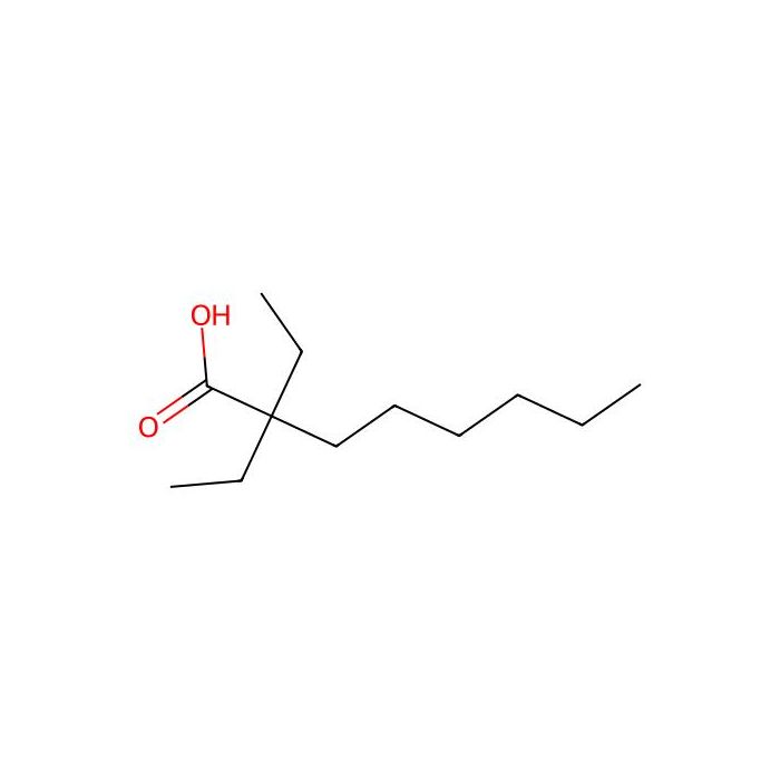 2,2-Diethyloctanoic acid - ≥95% CAS No(792154-66-6) by Aladdin Scientific