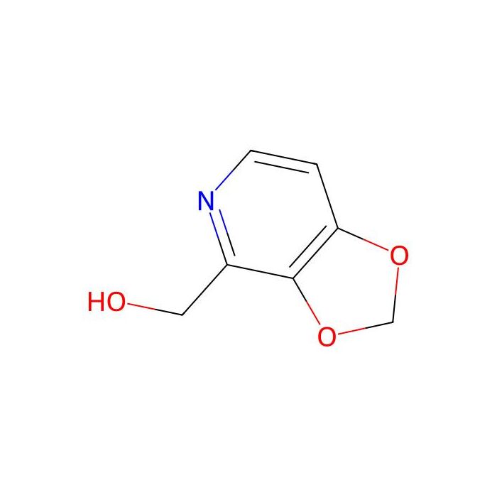 1,3-Dioxolo[4,5-C]pyridine-4-methanol -  CAS No(139645-23-1) by Aladdin Scientific