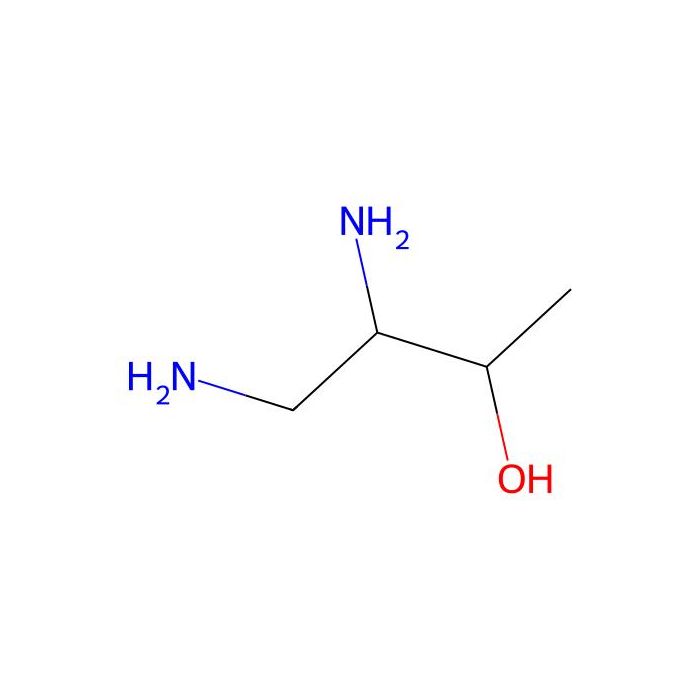 3,4-Diaminobutan-2-ol - ≥95% CAS No(151503-67-2) by Aladdin Scientific